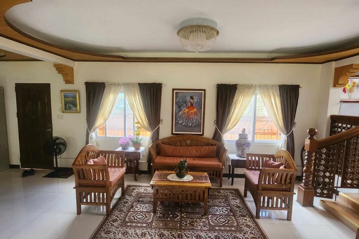 5 Bedroom House for Sale in Silang Junction North, Tagaytay, Cavite – photo 6