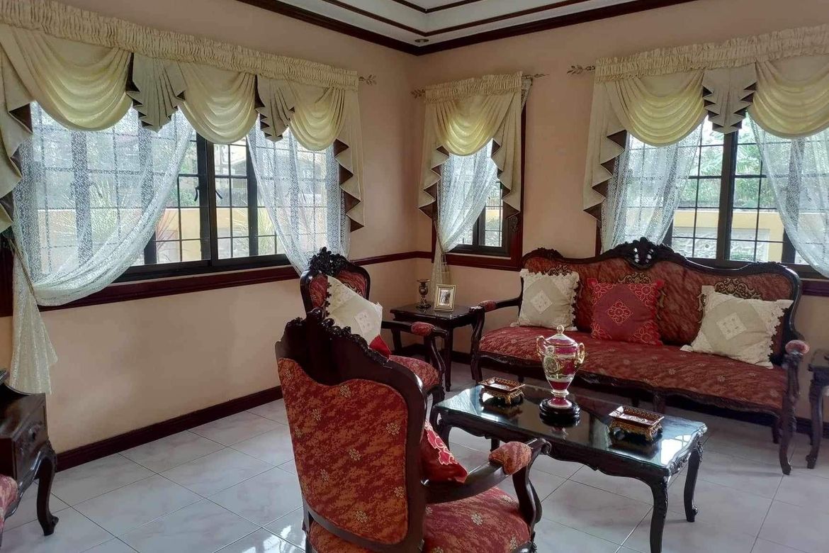 5 Bedroom House for Sale in Silang Junction North, Tagaytay, Cavite – photo 2