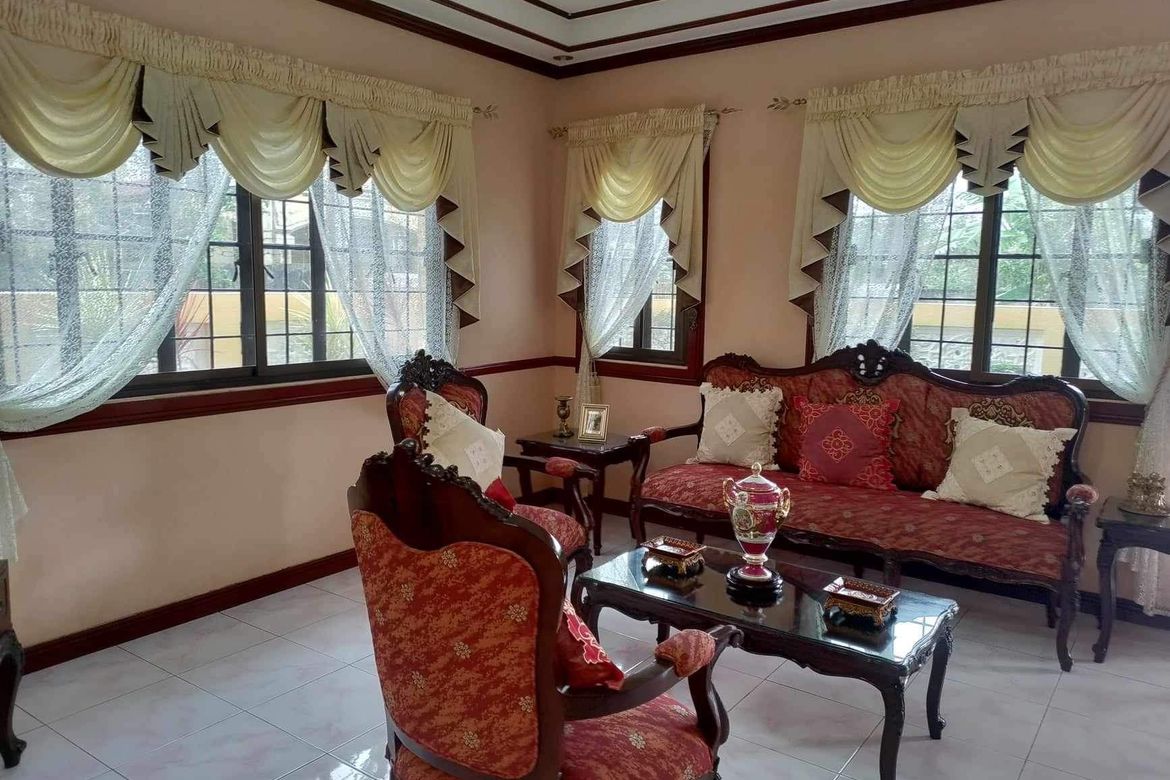5 Bedroom House for Sale in Silang Junction North, Tagaytay, Cavite – photo 6