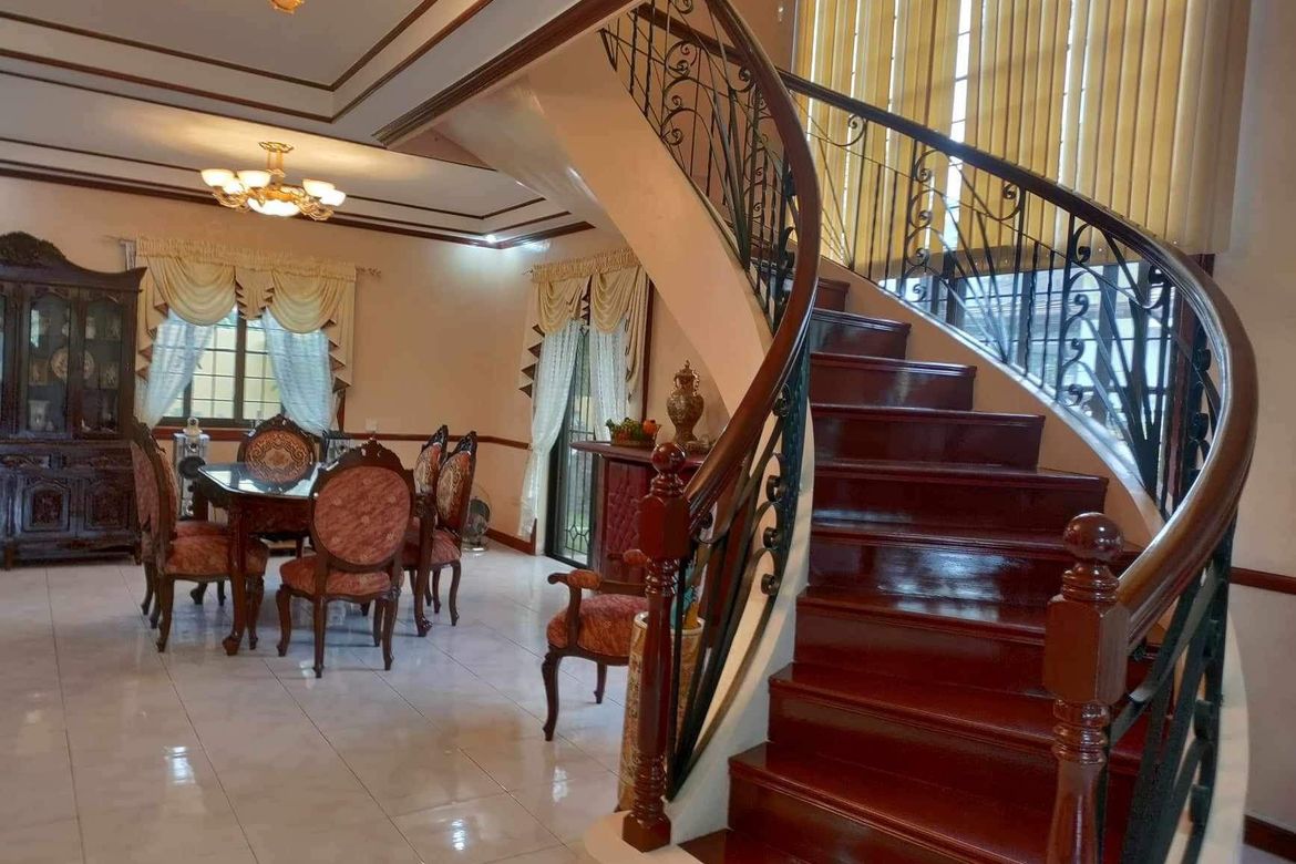 5 Bedroom House for Sale in Silang Junction North, Tagaytay, Cavite – photo 7