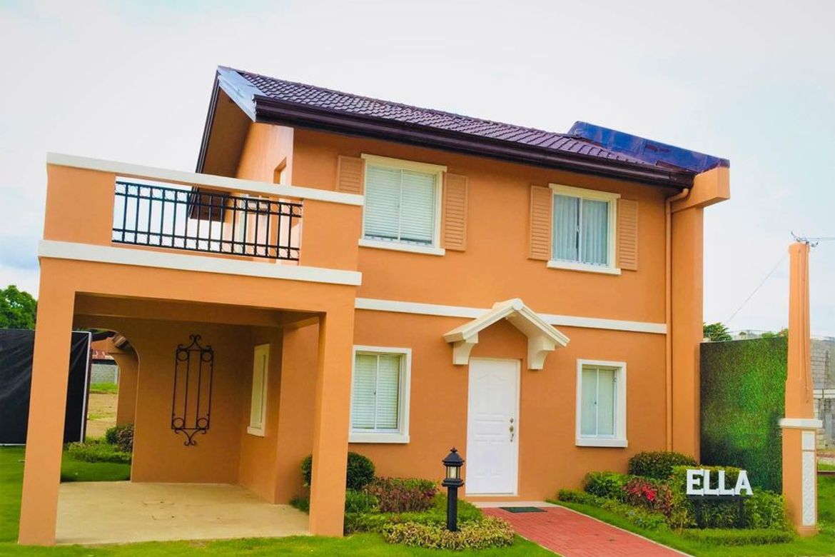5 Bedroom House for Sale in Sillawit, Cauayan, Isabela