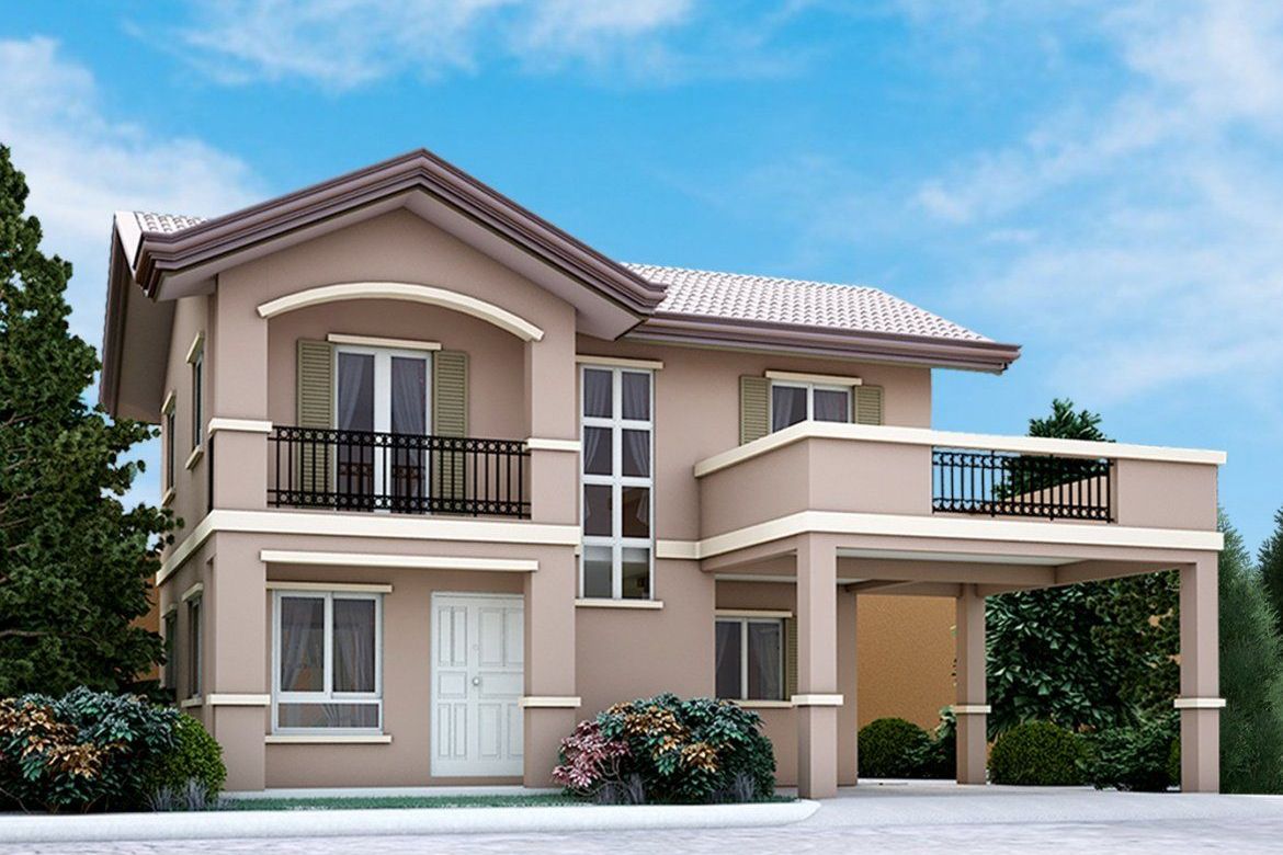 5 Bedroom House for Sale in Sillawit, Cauayan, Isabela