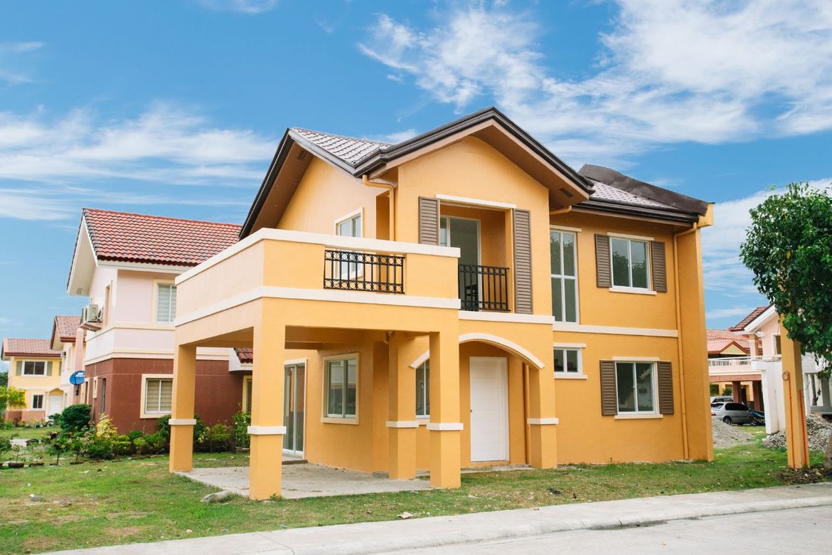 5 Bedroom House for Sale in Simpatuyo, Santa Teresita, Cagayan
