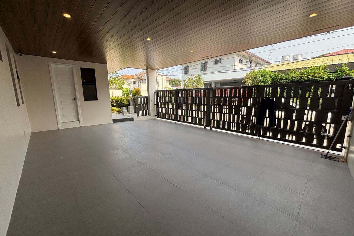 5 Bedroom House for Sale in Sinagtala Village, BF Homes, Parañaque, Metro Manila – photo 4