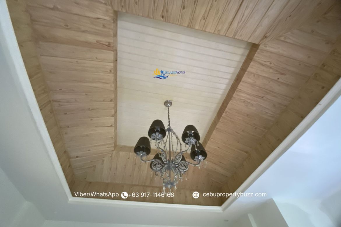 5 Bedroom House for Sale in Sirao, Cebu City, Cebu – photo 4