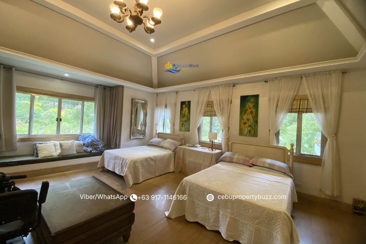 5 Bedroom House for Sale in Sirao, Cebu City, Cebu – photo 8