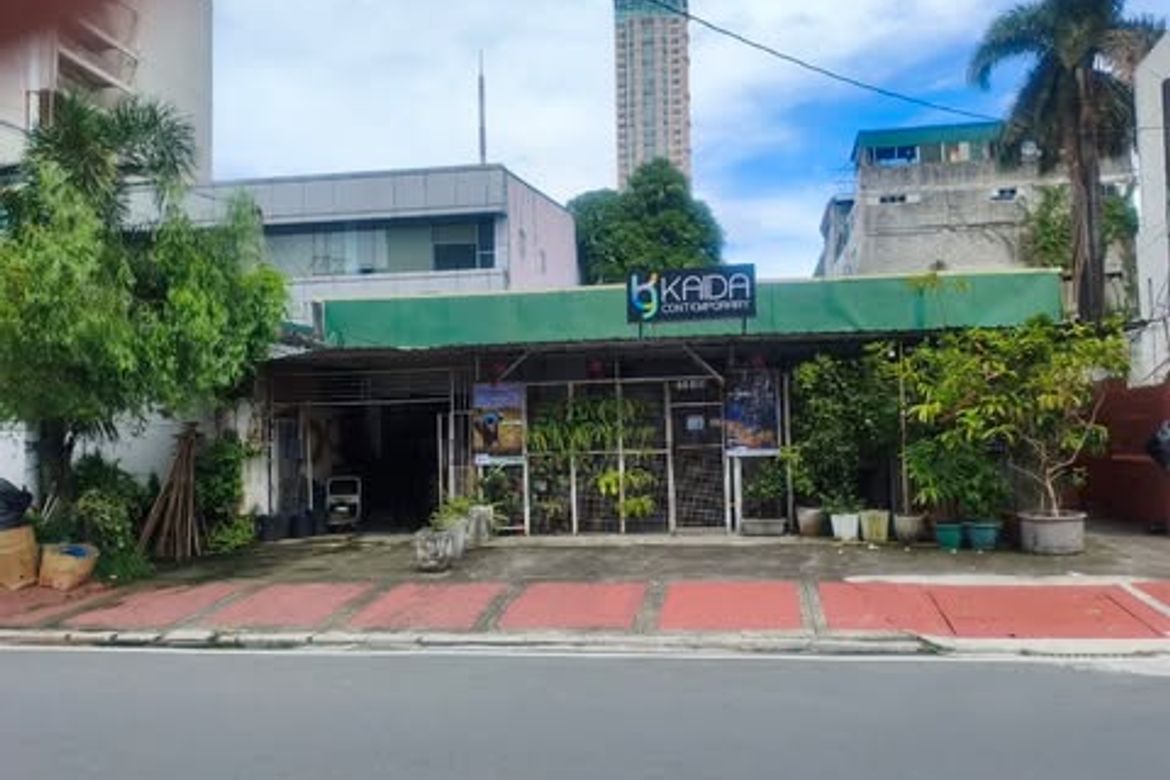 5 Bedroom House for Sale in South Triangle, Quezon City, Metro Manila near MRT-3 Quezon Avenue – photo 2