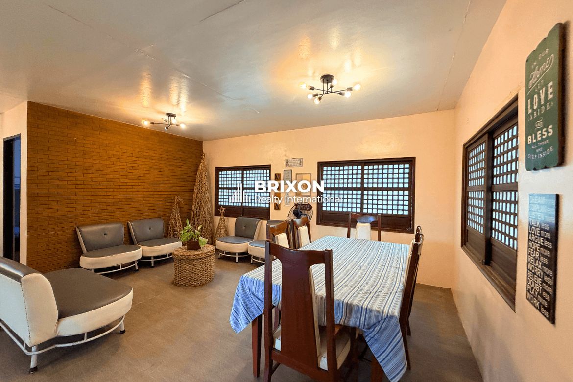 5 Bedroom House for Sale in Suclaban, Mexico, Pampanga – photo 6