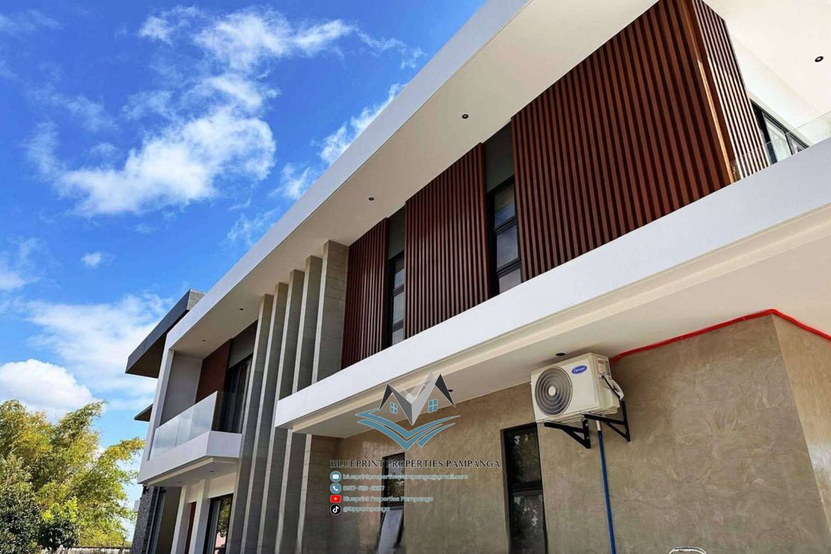5 Bedroom House for Sale in Tabun, Mabalacat, Pampanga – photo 4