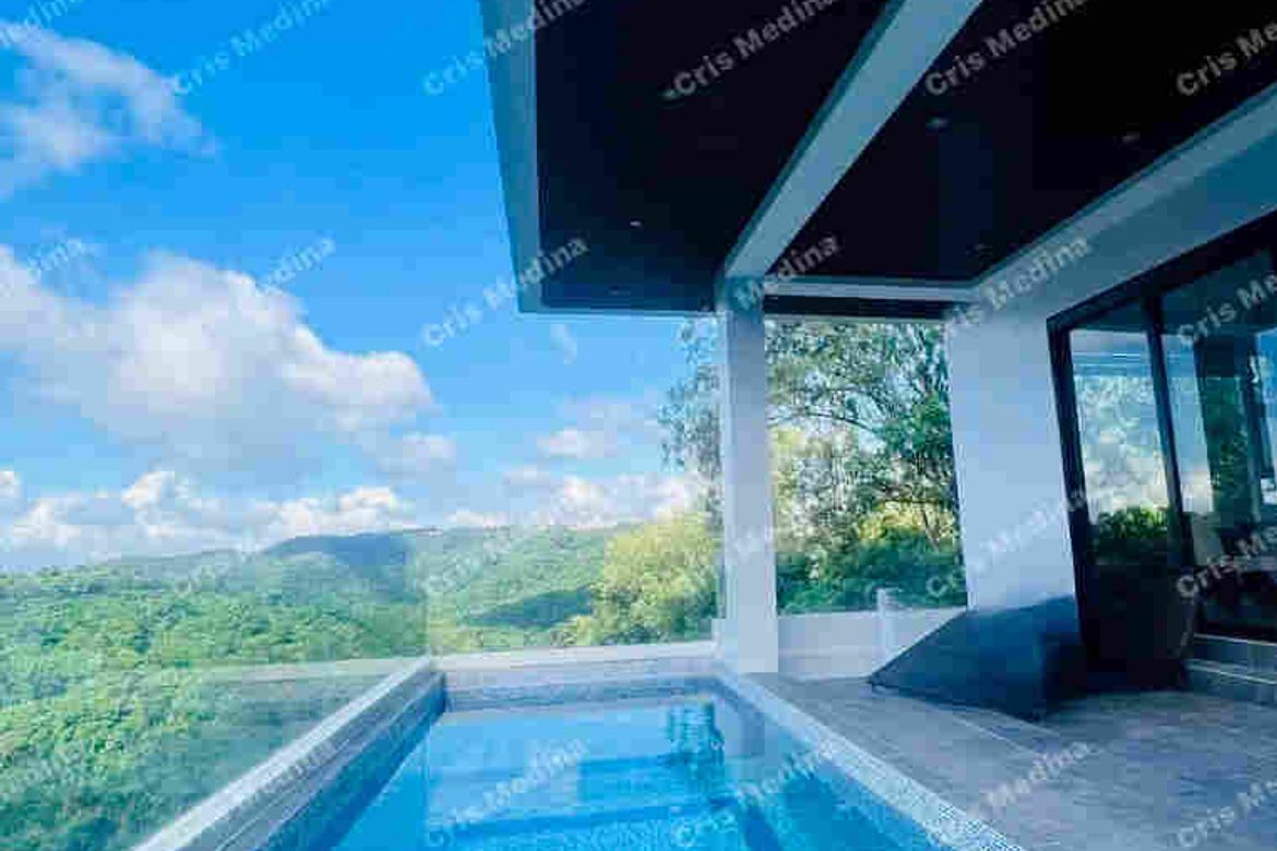 5 Bedroom House for Sale in Tagaytay Monte Vista, Sungay North, Tagaytay, Cavite
