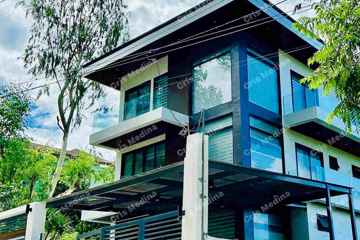 5 Bedroom House for Sale in Tagaytay Monte Vista, Sungay North, Tagaytay, Cavite – photo 4
