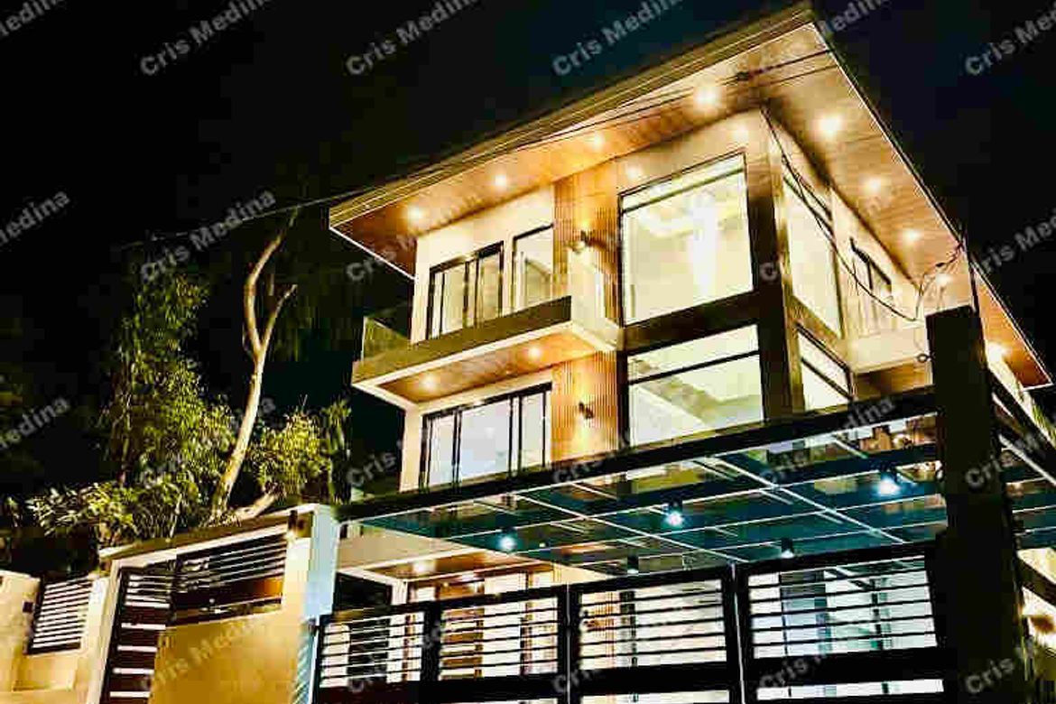 5 Bedroom House for Sale in Tagaytay Monte Vista, Sungay North, Tagaytay, Cavite – photo 5