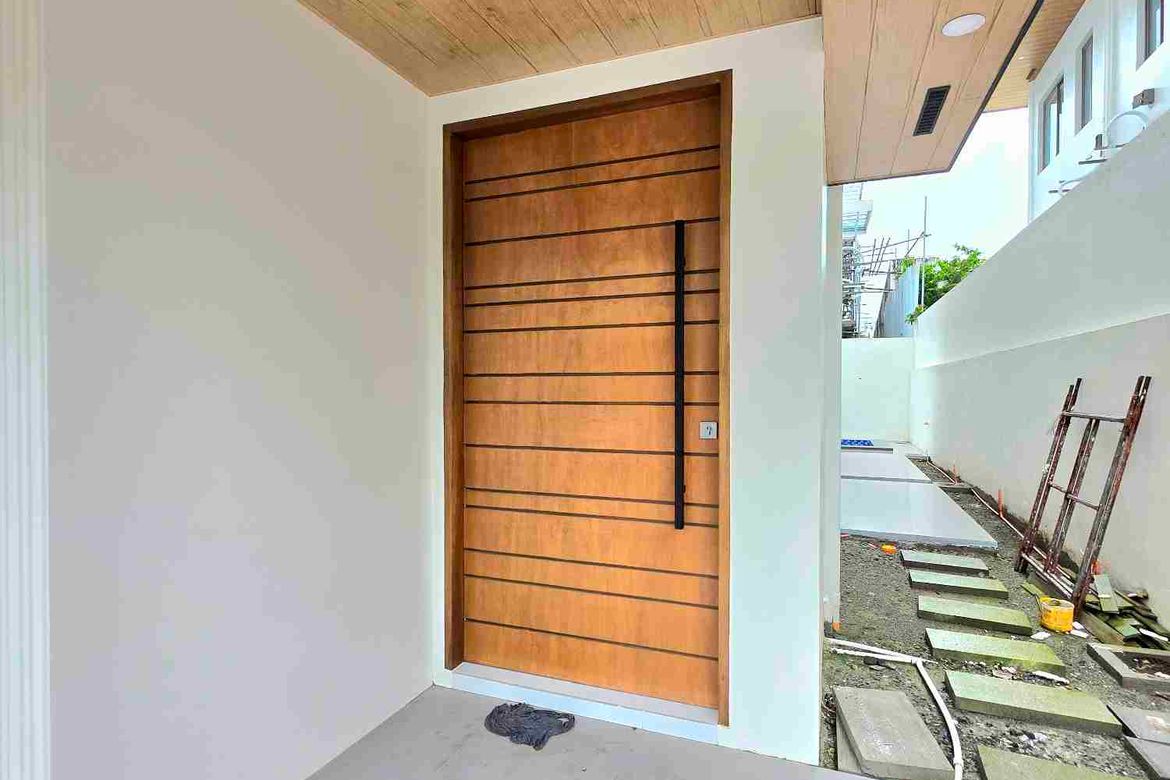 5 Bedroom House for Sale in Tahanan Village, BF Homes, Parañaque, Metro Manila – photo 2