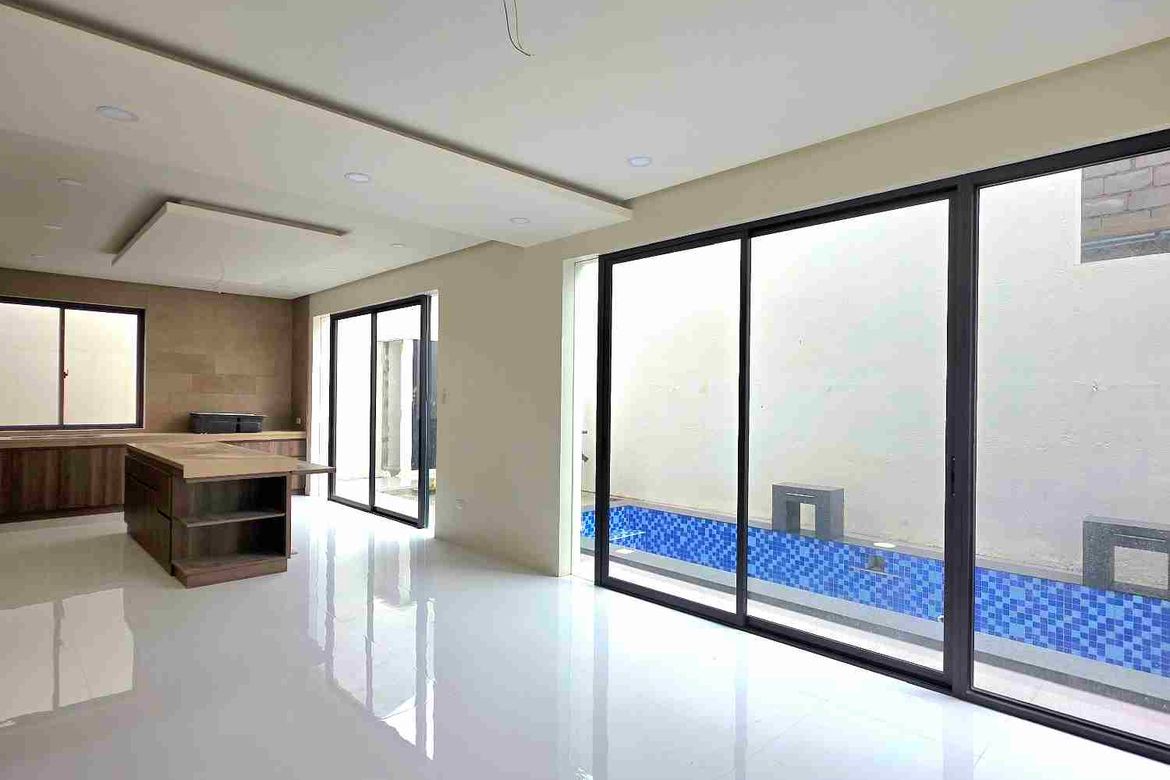 5 Bedroom House for Sale in Tahanan Village, BF Homes, Parañaque, Metro Manila – photo 7