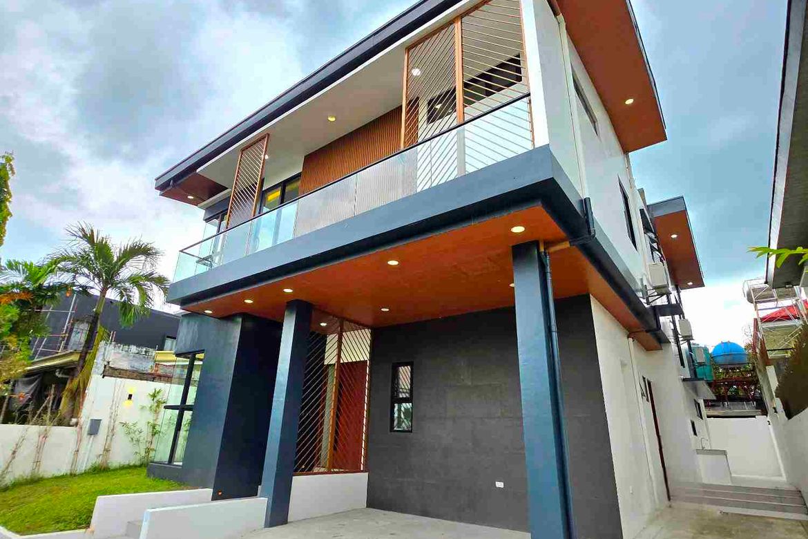 5 Bedroom House for Sale in Tahanan Village, BF Homes, Parañaque, Metro Manila – photo 2