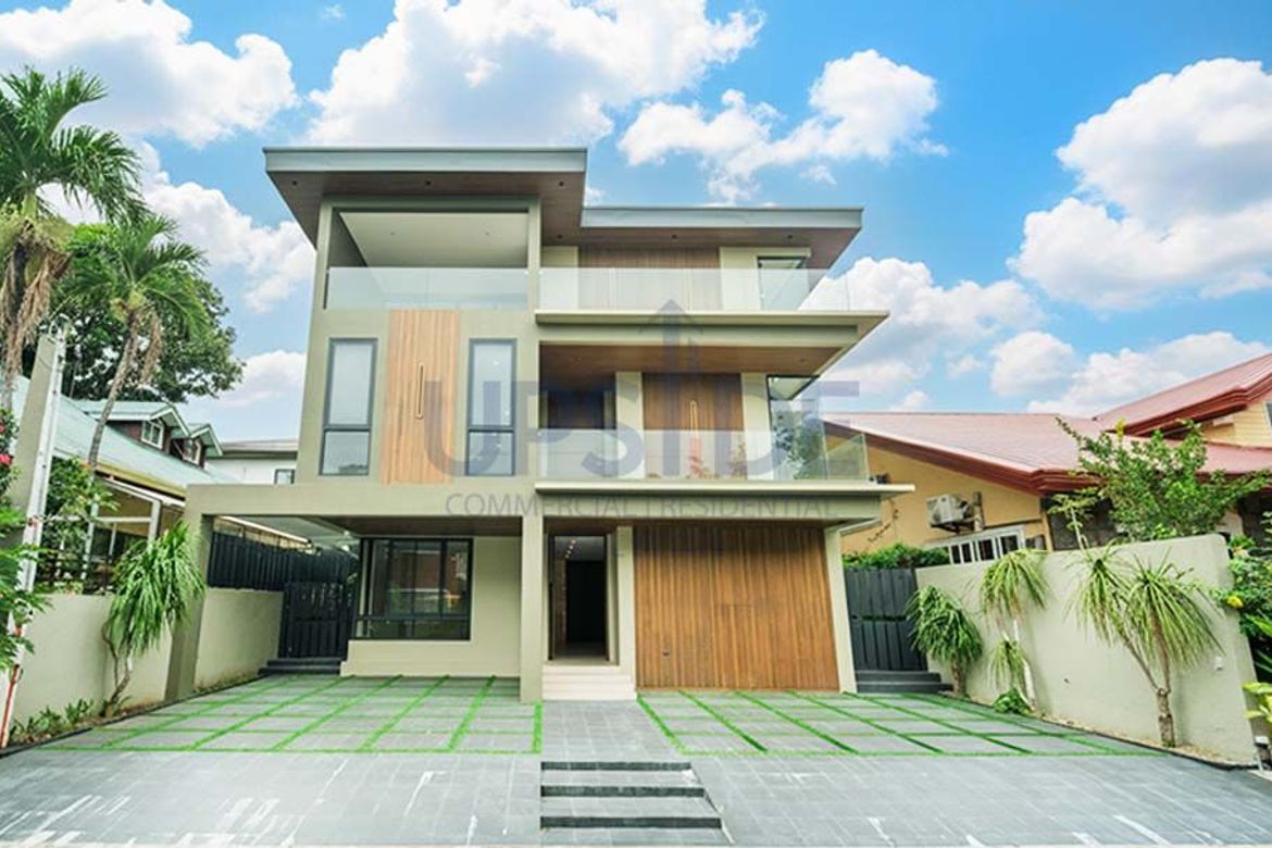 5 Bedroom House for Sale in Tahanan Village, BF Homes, Parañaque, Metro Manila – photo 4
