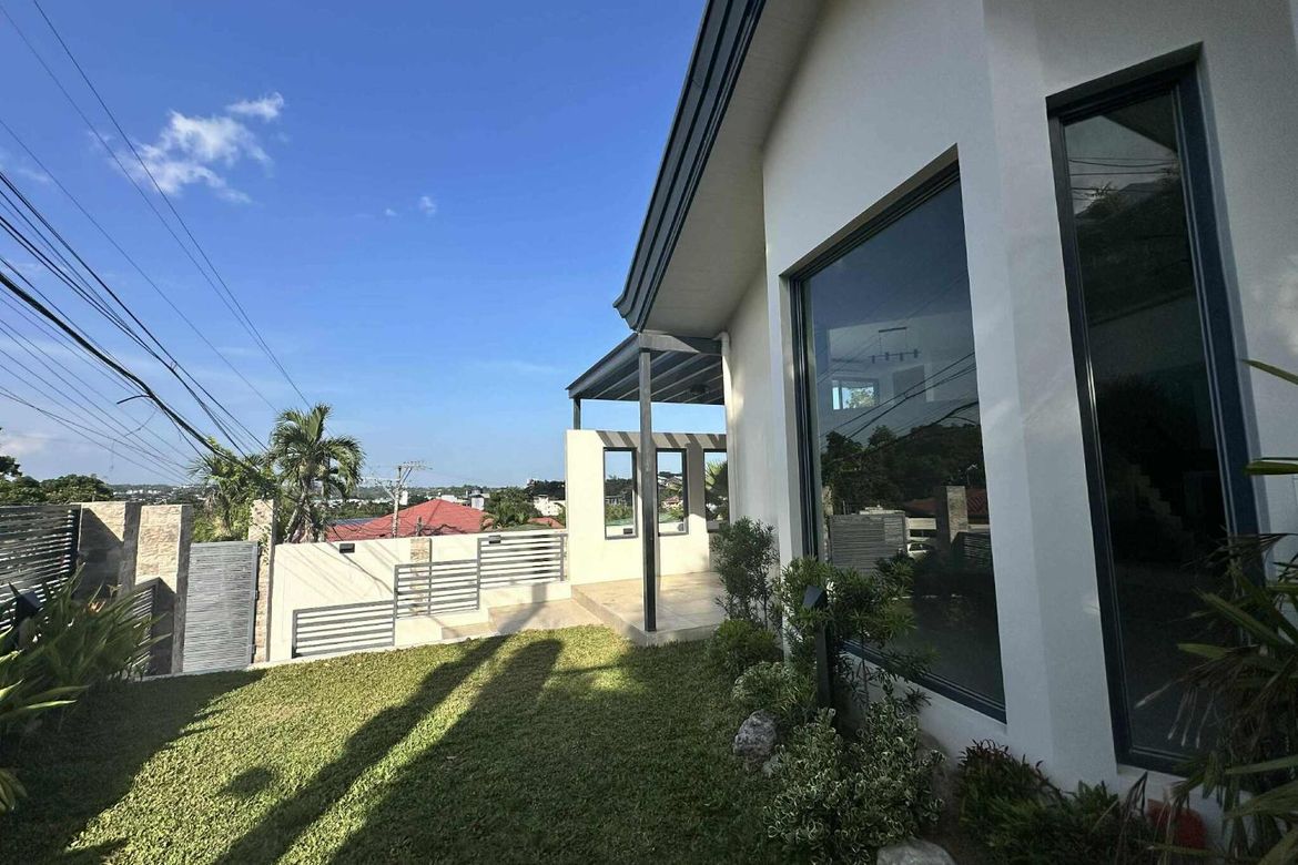5 Bedroom House for Sale in Talamban, Cebu City, Cebu – photo 2