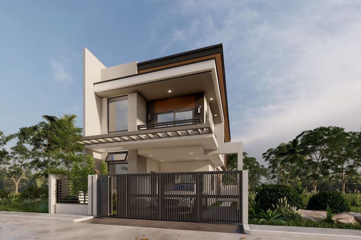 5 Bedroom House for Sale in Talamban, Cebu City, Cebu – photo 2