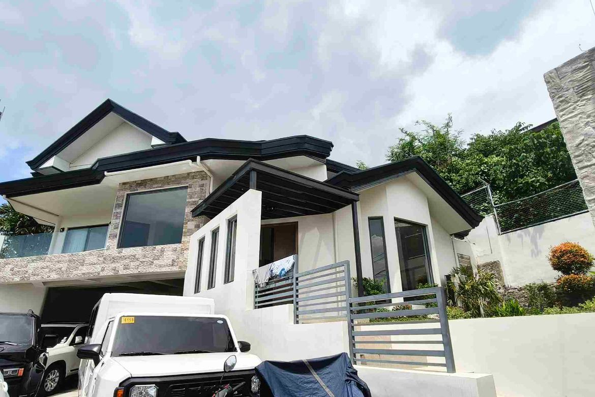 5 Bedroom House for Sale in Talamban, Cebu City, Cebu
