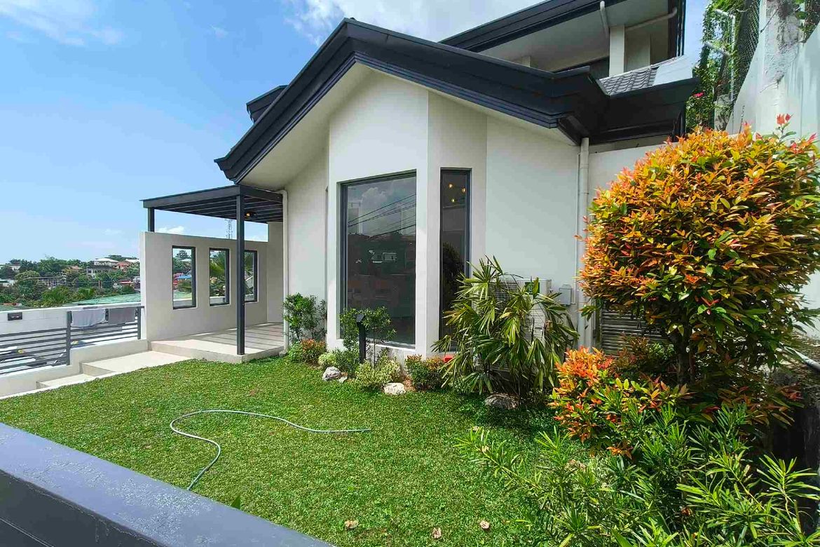 5 Bedroom House for Sale in Talamban, Cebu City, Cebu – photo 2