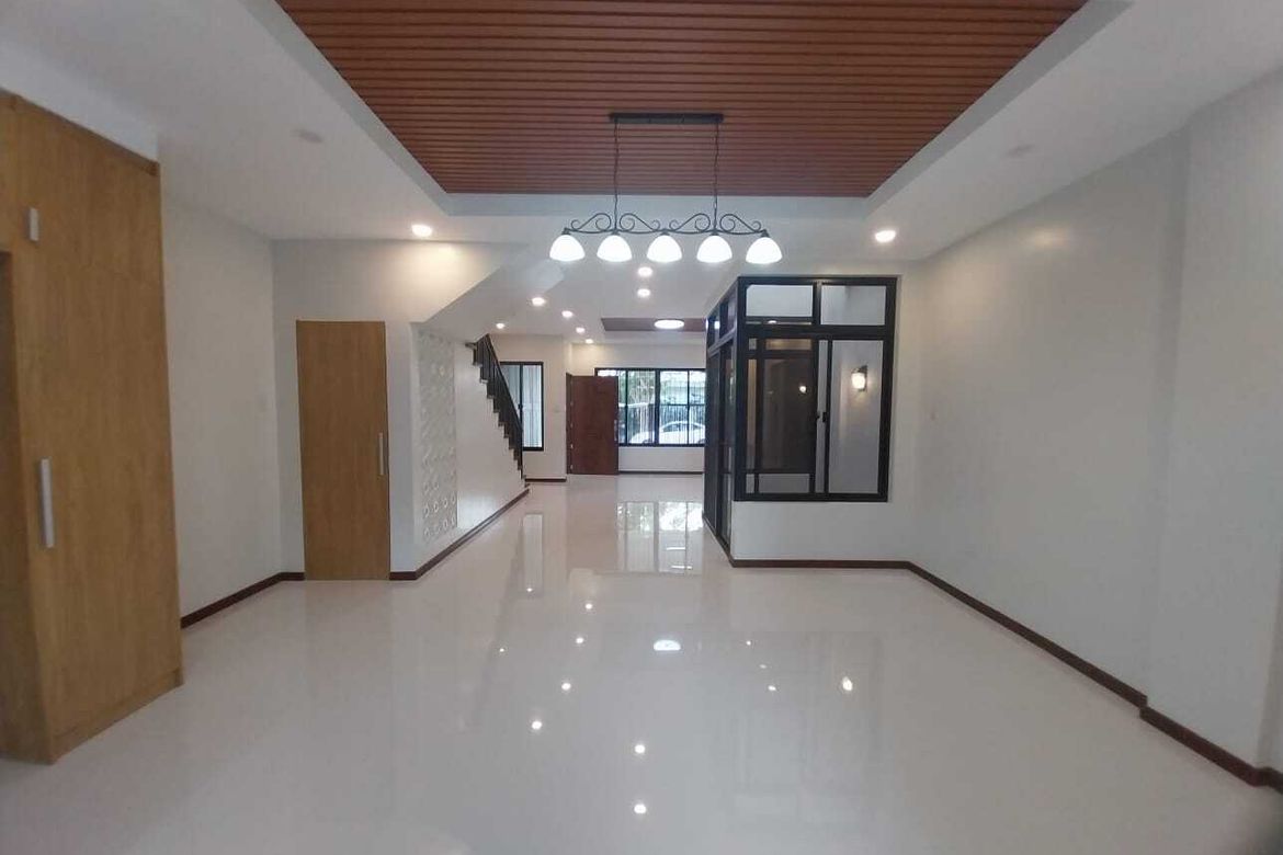 5 Bedroom House for Sale in Talon Dos, Las Piñas, Metro Manila – photo 6