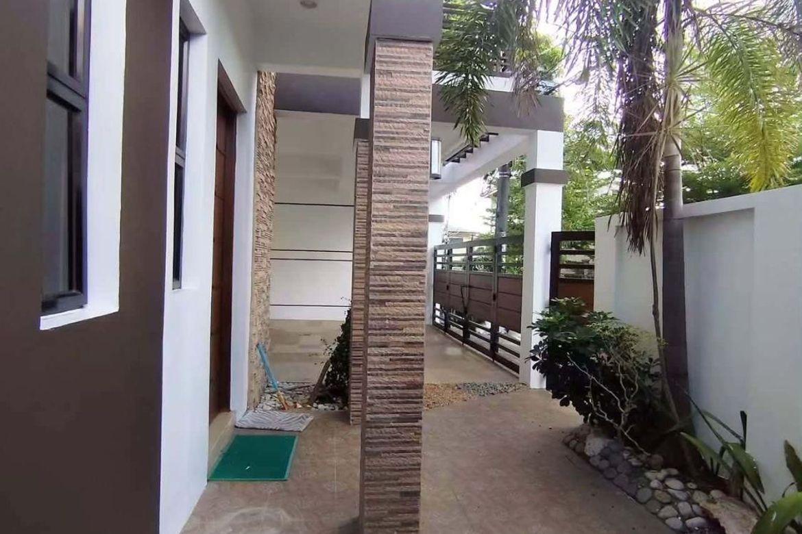 5 Bedroom House for Sale in Talon Dos, Las Piñas, Metro Manila – photo 3
