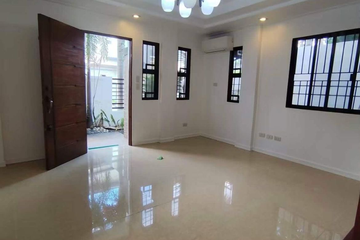 5 Bedroom House for Sale in Talon Dos, Las Piñas, Metro Manila – photo 5