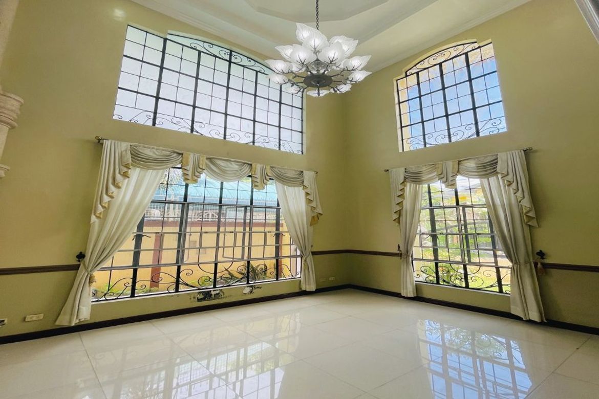 5 Bedroom House for Sale in Talon Dos, Las Piñas, Metro Manila – photo 4
