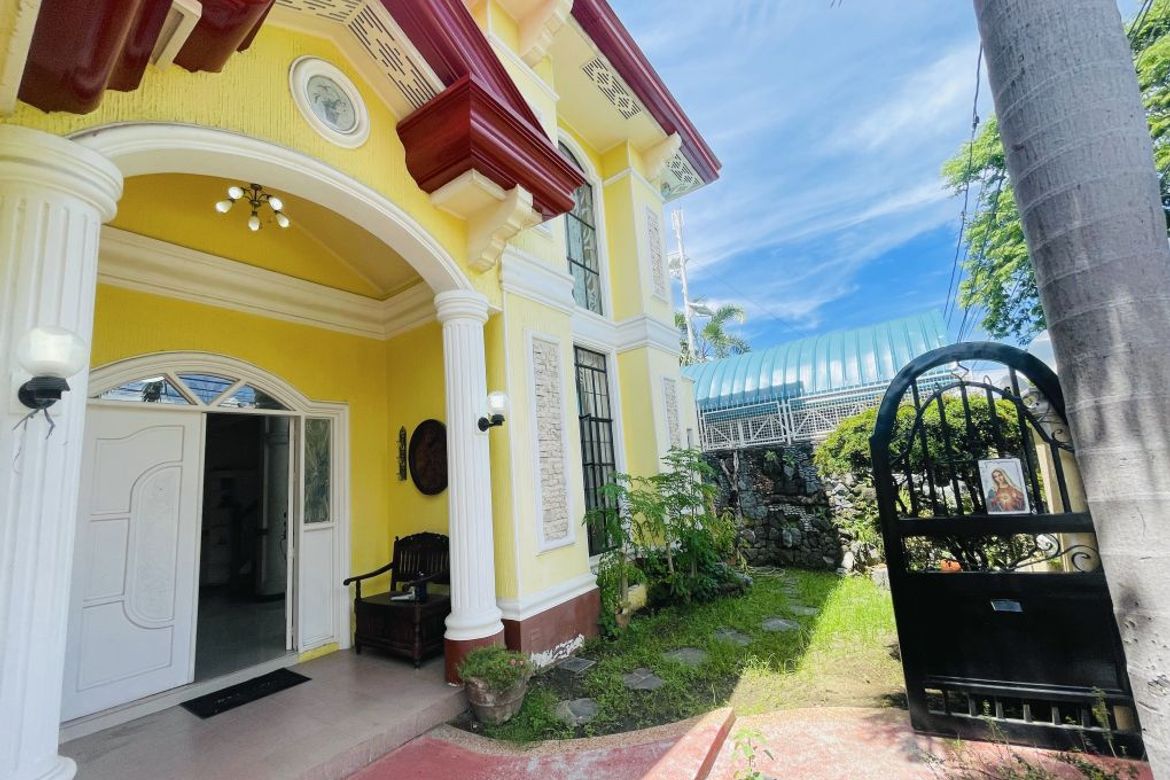 5 Bedroom House for Sale in Talon Dos, Las Piñas, Metro Manila – photo 5