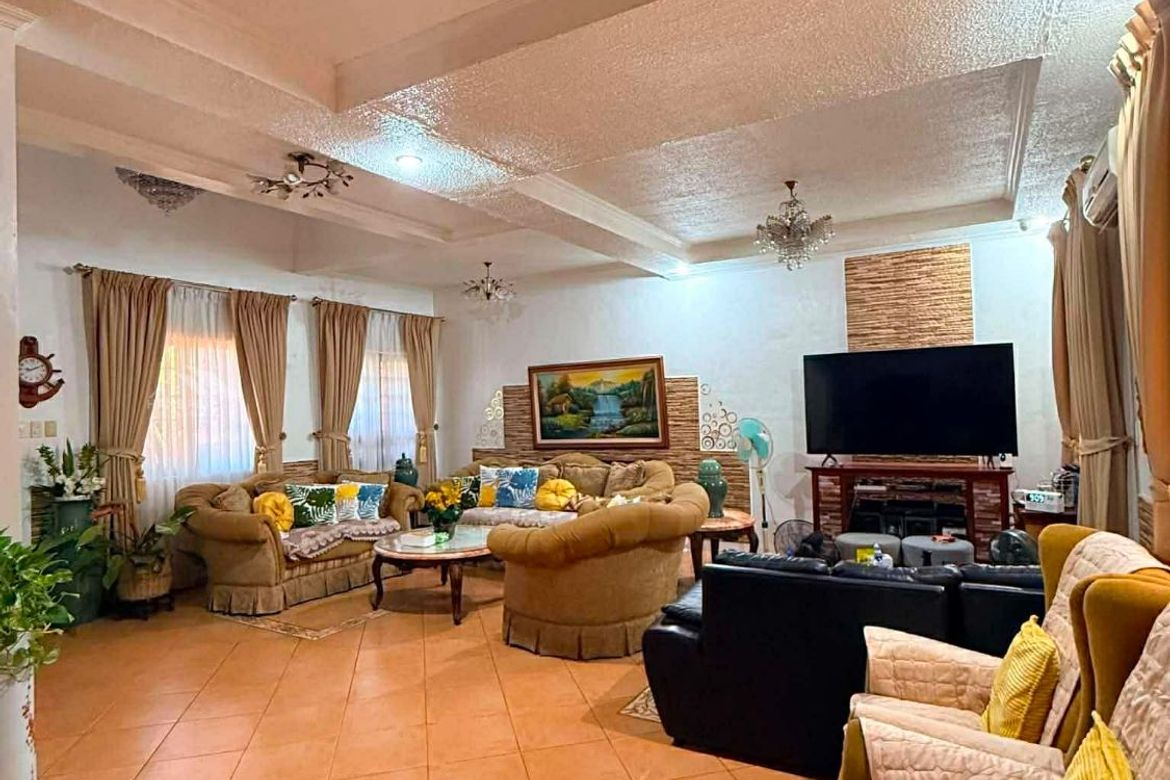 5 Bedroom House for Sale in Talon Dos, Las Piñas, Metro Manila – photo 5