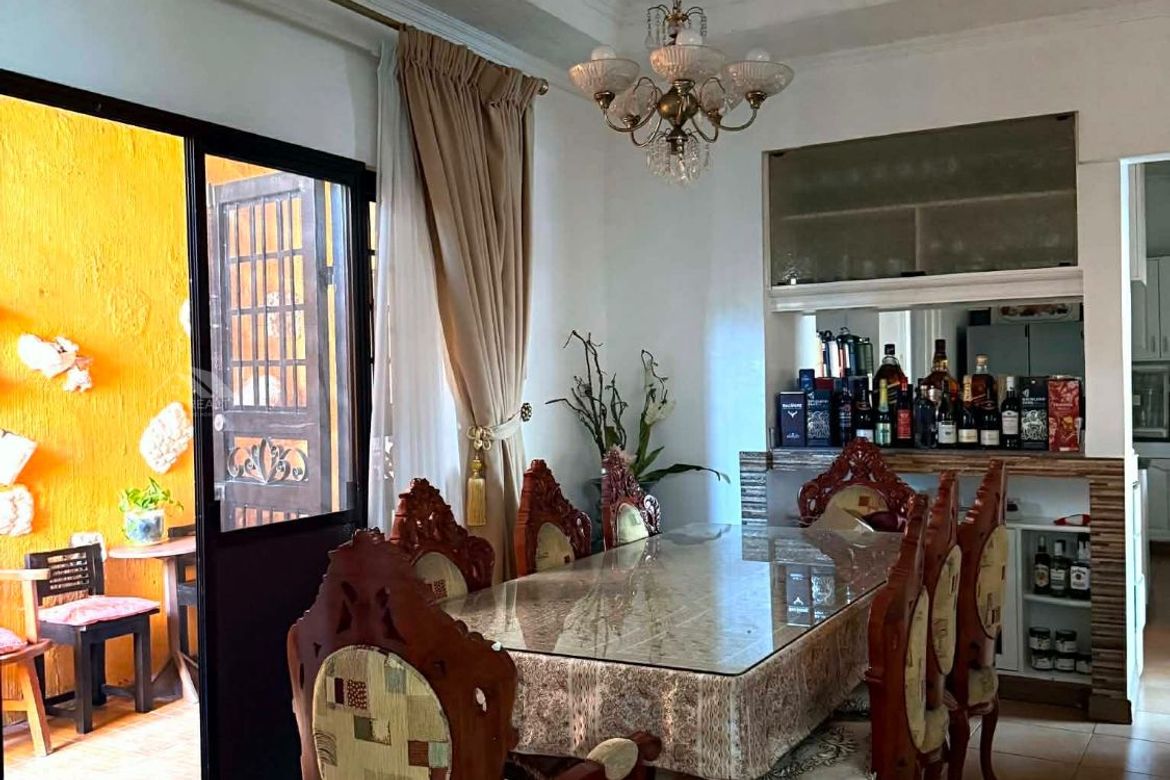 5 Bedroom House for Sale in Talon Dos, Las Piñas, Metro Manila – photo 7