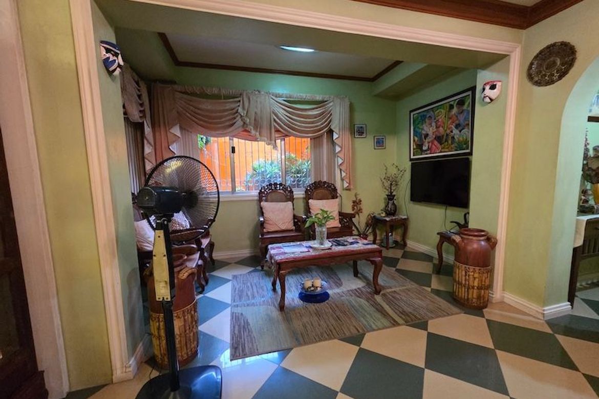 5 Bedroom House for Sale in Talon Dos, Las Piñas, Metro Manila – photo 4