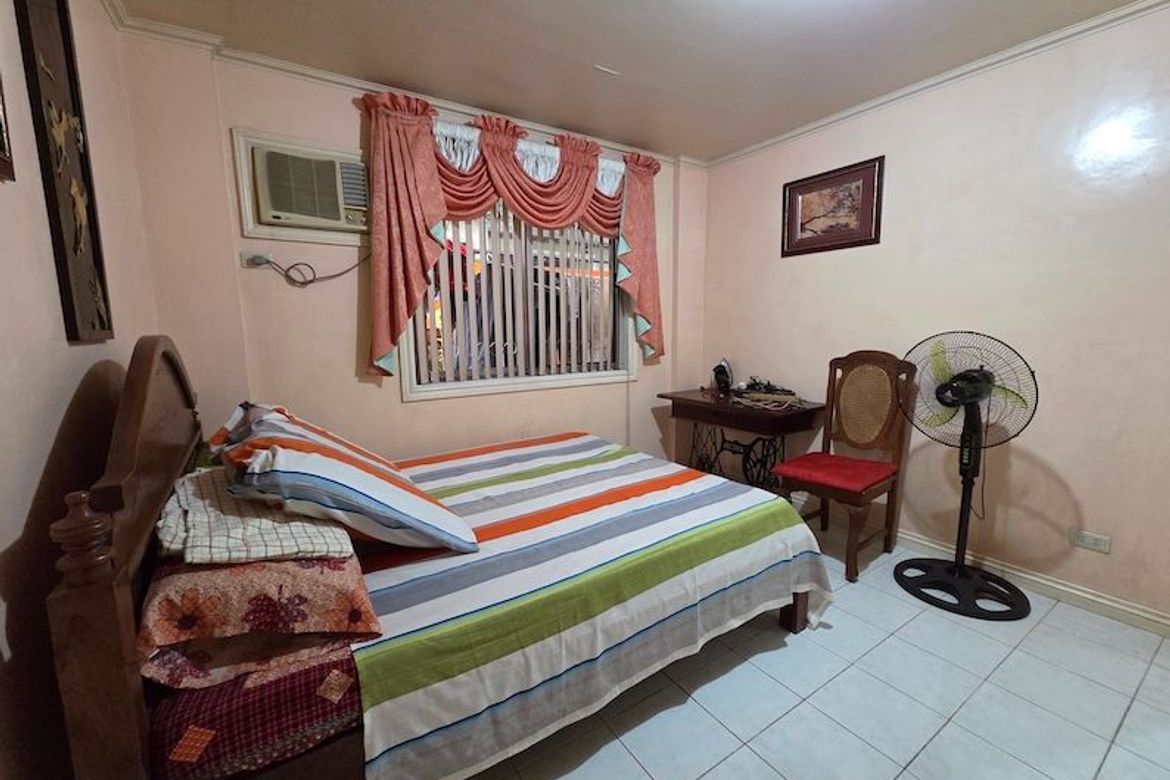 5 Bedroom House for Sale in Talon Dos, Las Piñas, Metro Manila – photo 6