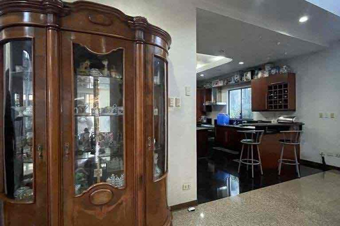 5 Bedroom House for Sale in Talon Dos, Las Piñas, Metro Manila – photo 6