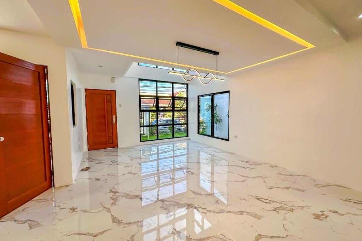 5 Bedroom House for Sale in Talon Dos, Las Piñas, Metro Manila – photo 3