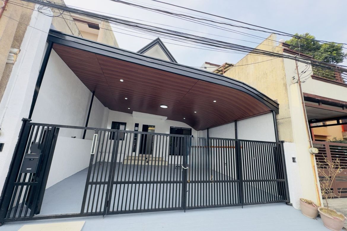 5 Bedroom House for Sale in Talon Dos, Las Piñas, Metro Manila – photo 5