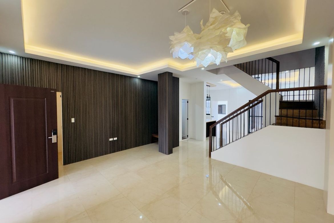 5 Bedroom House for Sale in Talon Dos, Las Piñas, Metro Manila – photo 8