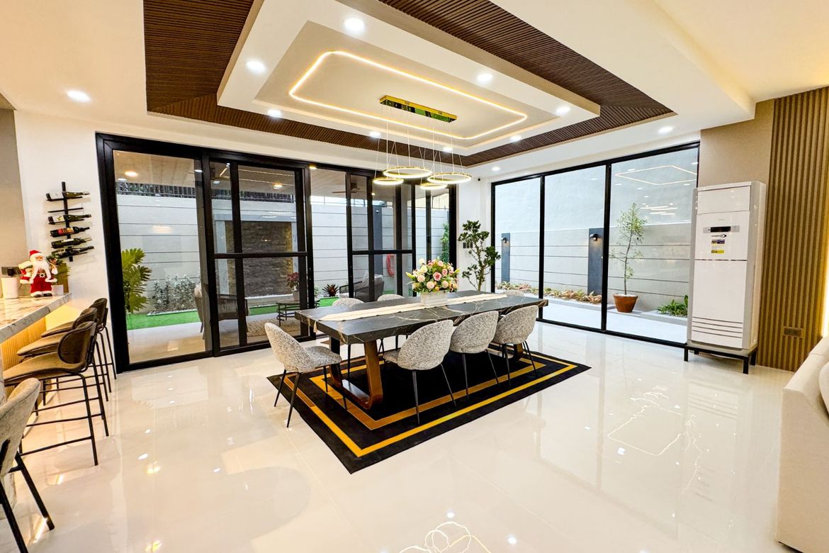 5 Bedroom House for Sale in Talon Dos, Las Piñas, Metro Manila – photo 5