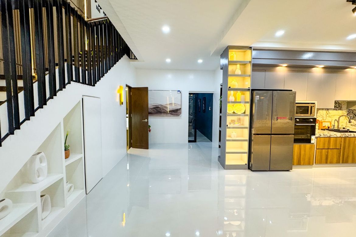 5 Bedroom House for Sale in Talon Dos, Las Piñas, Metro Manila – photo 6