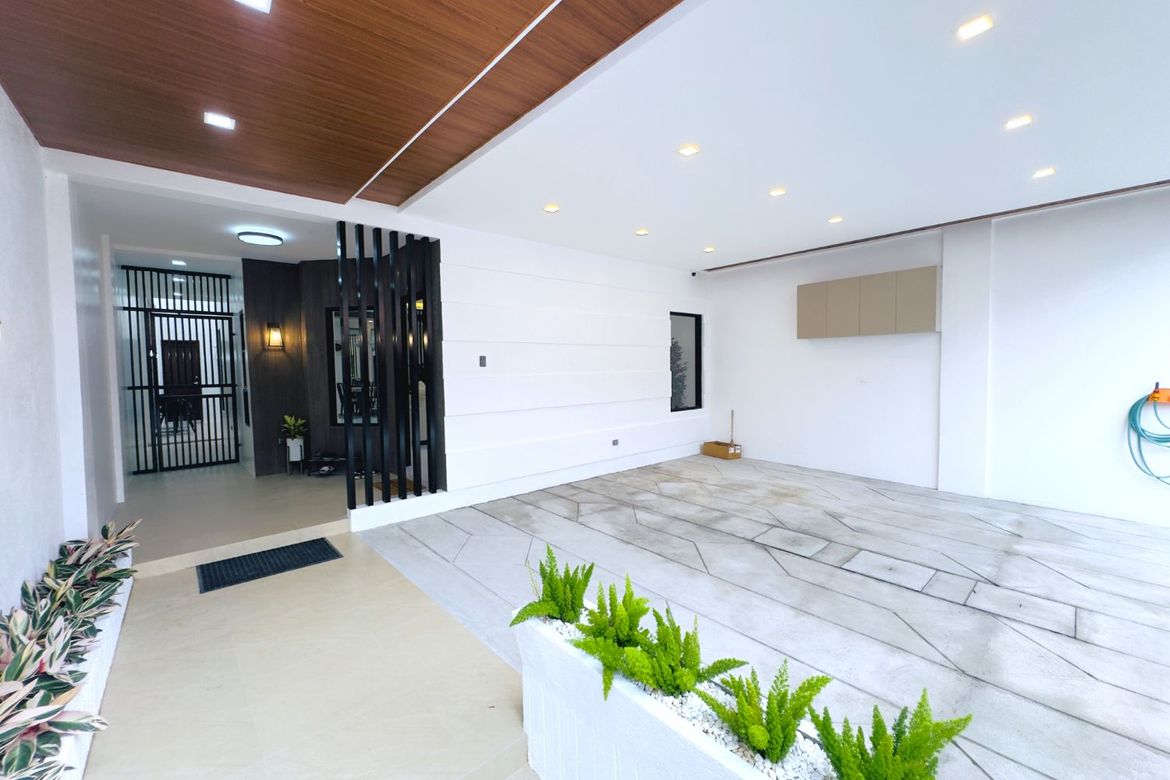 5 Bedroom House for Sale in Talon Dos, Las Piñas, Metro Manila – photo 3