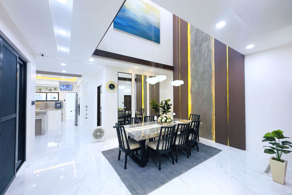 5 Bedroom House for Sale in Talon Dos, Las Piñas, Metro Manila – photo 5