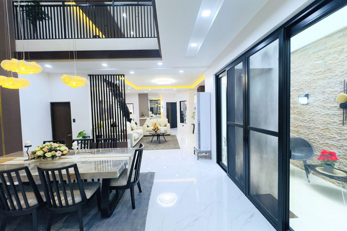 5 Bedroom House for Sale in Talon Dos, Las Piñas, Metro Manila – photo 8