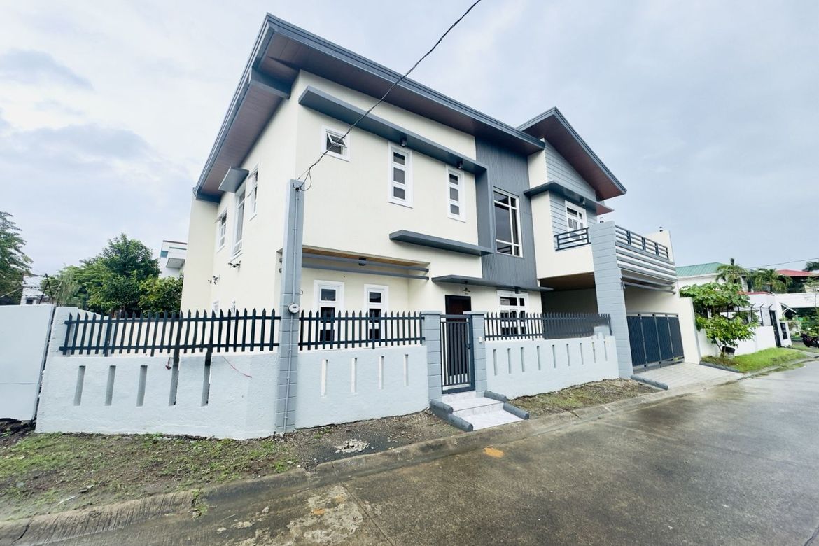 5 Bedroom House for Sale in Talon Dos, Las Piñas, Metro Manila – photo 5