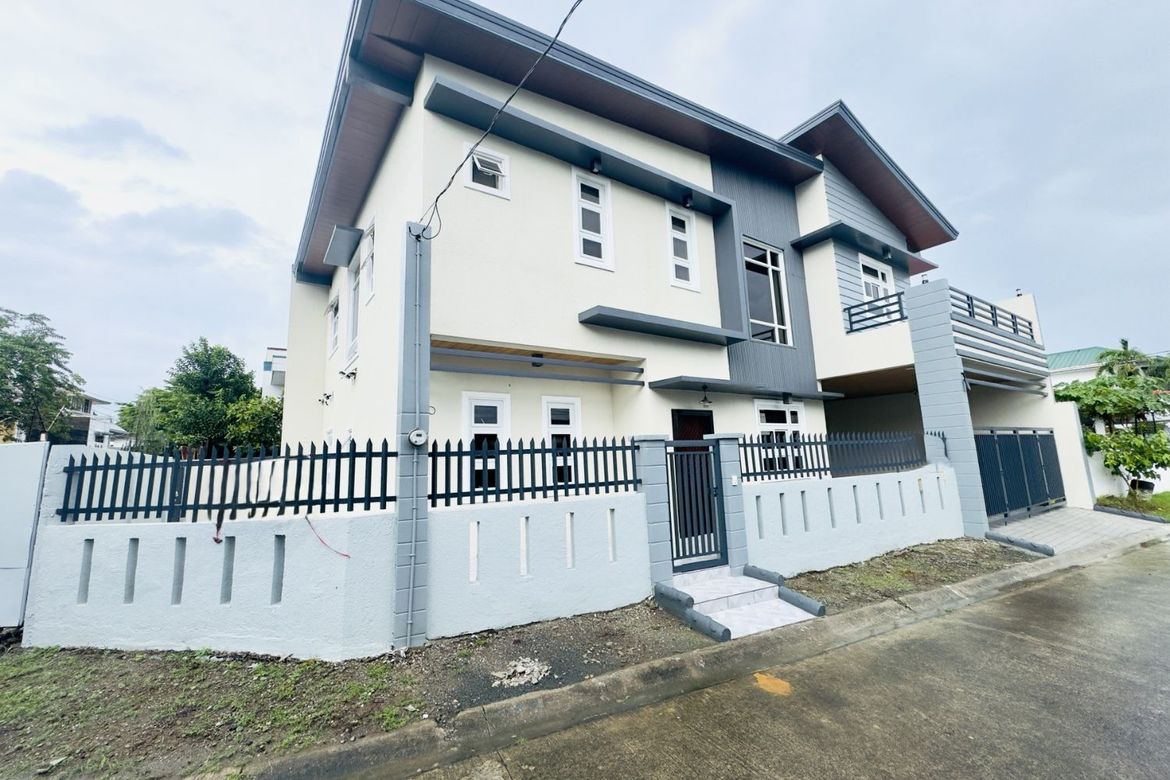5 Bedroom House for Sale in Talon Dos, Las Piñas, Metro Manila – photo 7