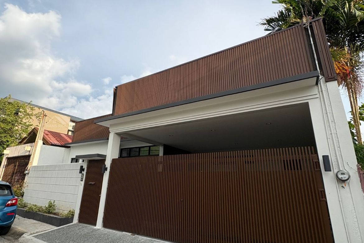 5 Bedroom House for Sale in Talon Dos, Las Piñas, Metro Manila – photo 4
