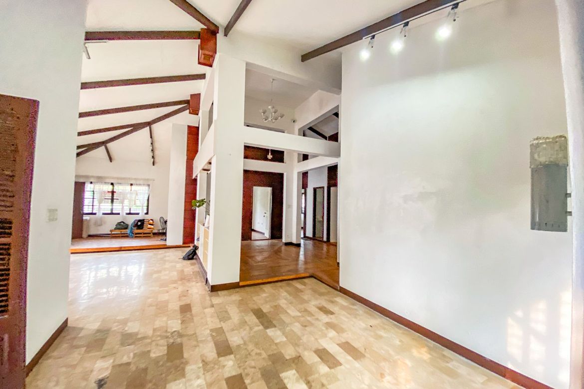 5 Bedroom House for Sale in Talon Kuatro, Las Piñas, Metro Manila – photo 6