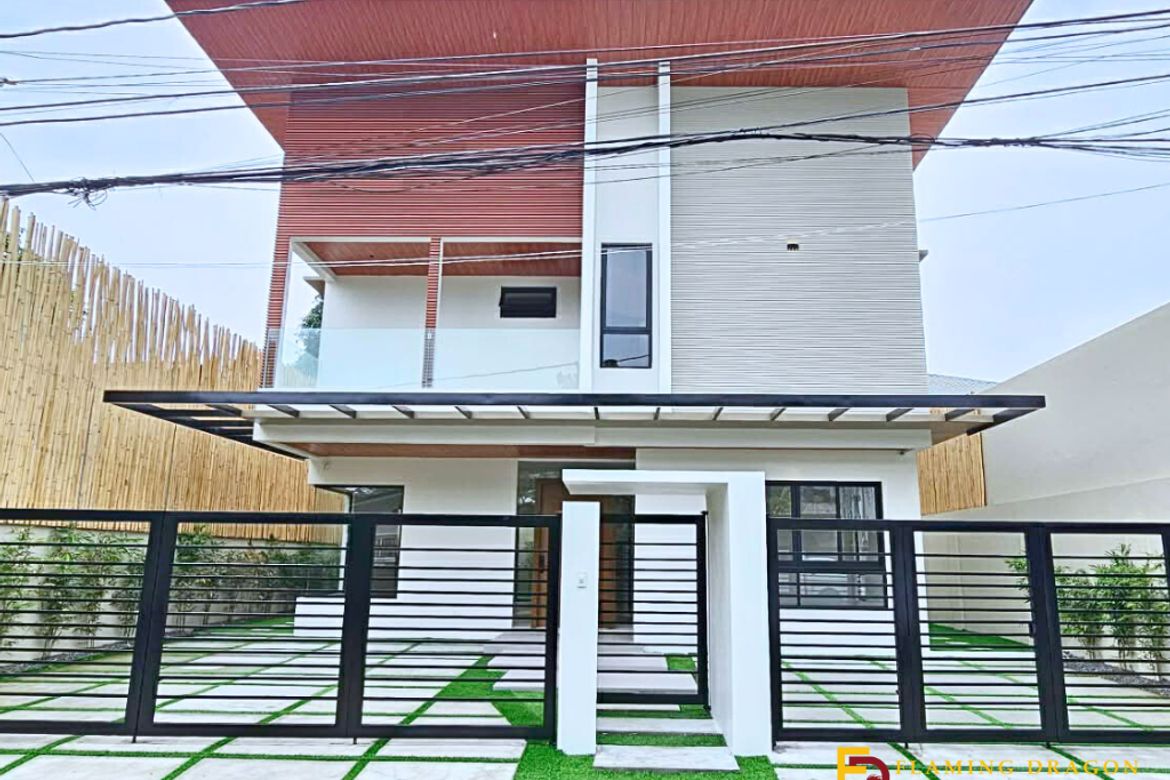 5 Bedroom House for Sale in Talon Tres, Las Piñas, Metro Manila – photo 2