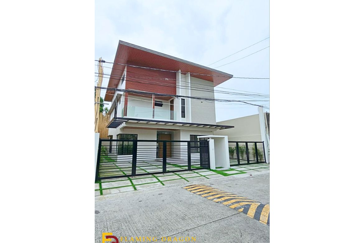5 Bedroom House for Sale in Talon Tres, Las Piñas, Metro Manila – photo 3