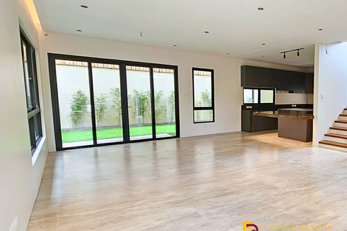 5 Bedroom House for Sale in Talon Tres, Las Piñas, Metro Manila – photo 4