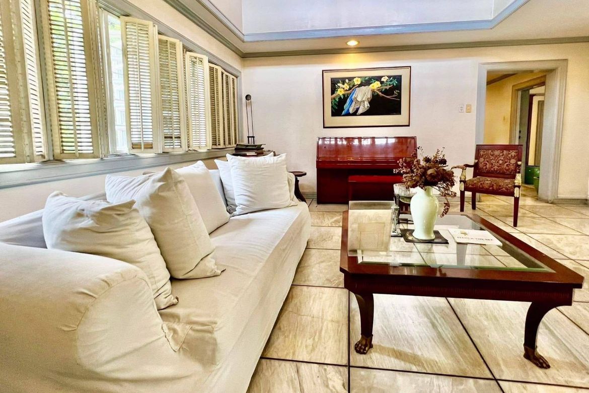5 Bedroom House for Sale in Tambo, Parañaque, Metro Manila – photo 2